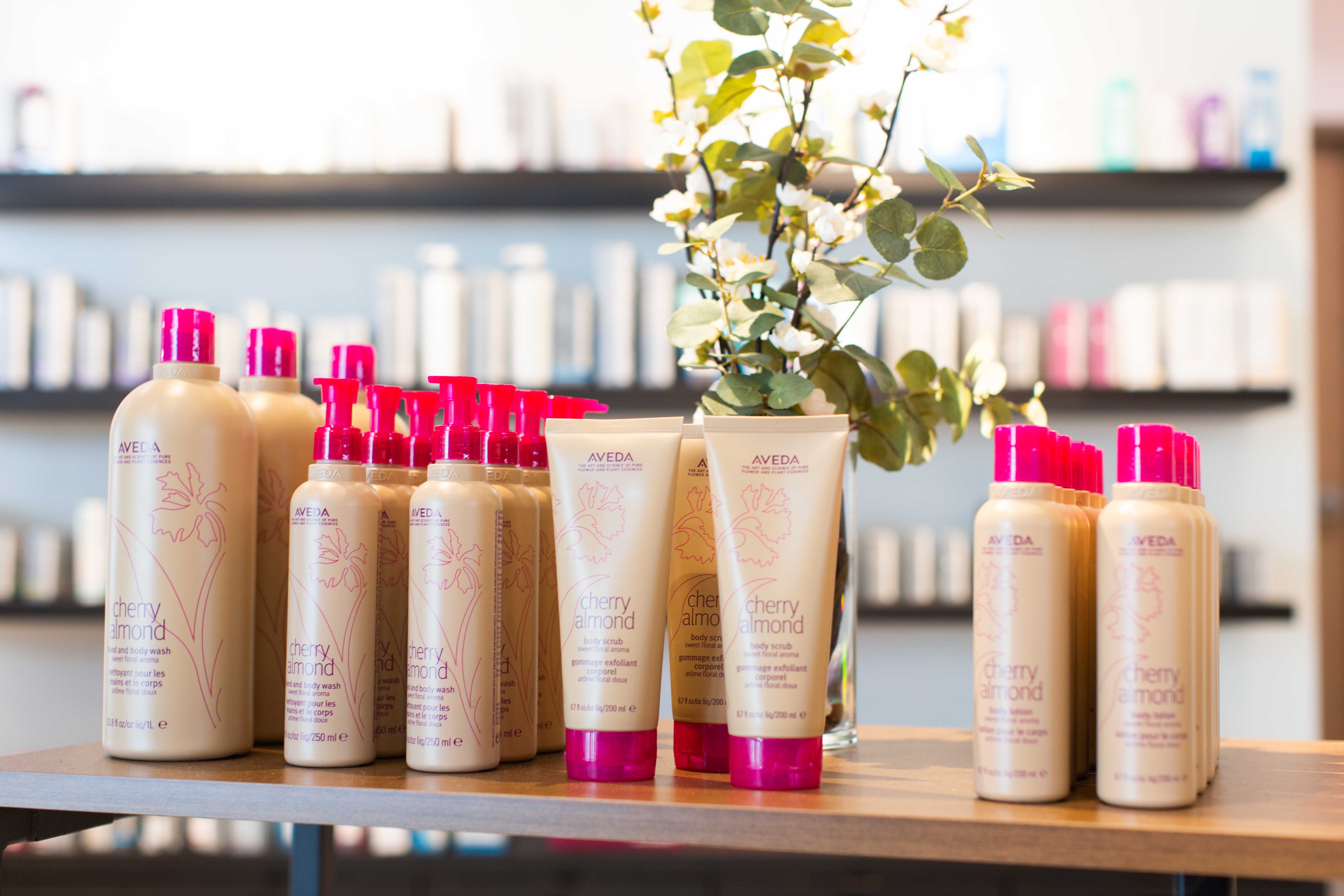 About Us Daylily Spa Salon St. Cloud, MN